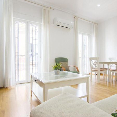 Rentalsevilla Cuna Экстерьер фото