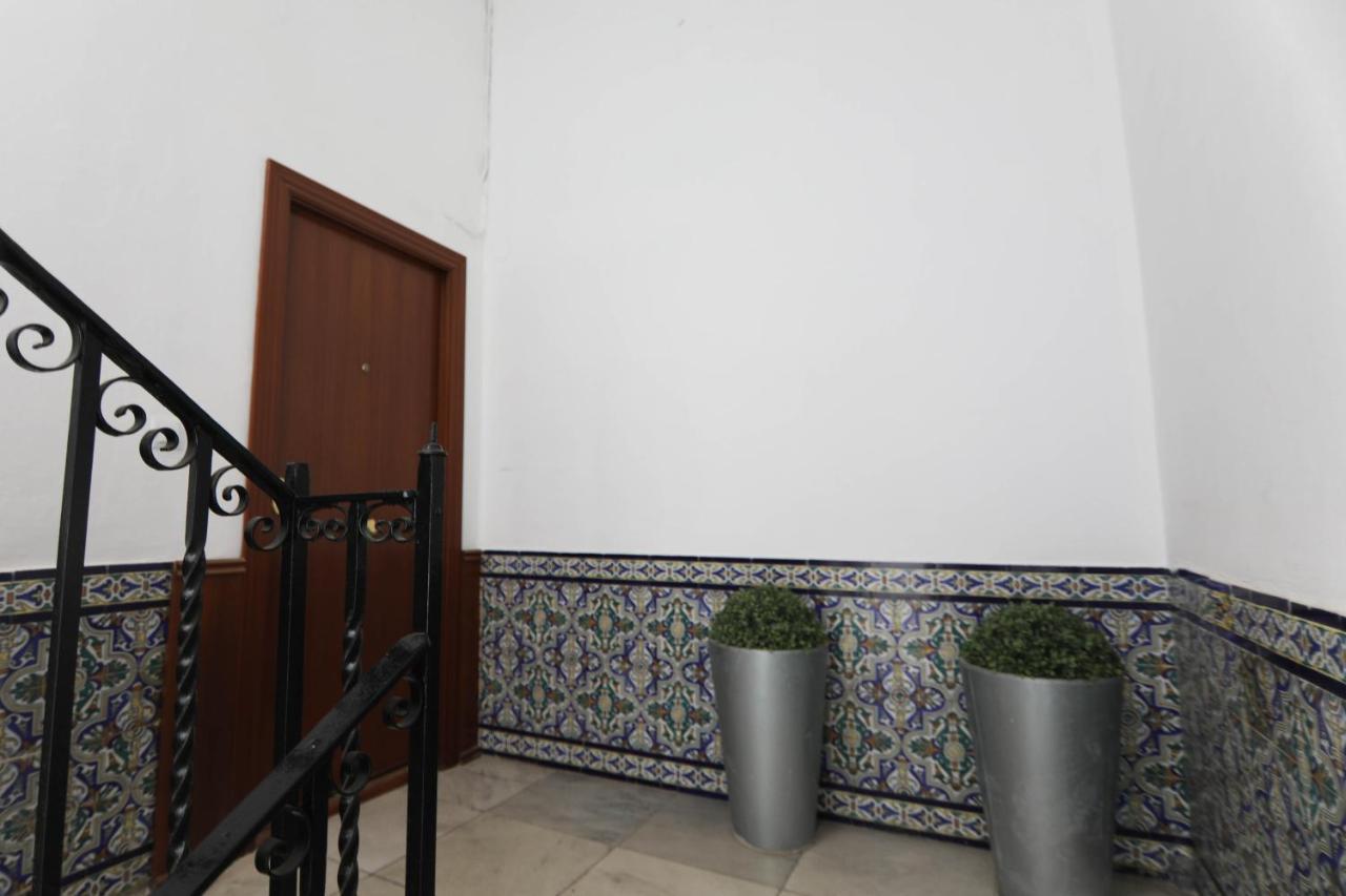 Rentalsevilla Cuna Экстерьер фото