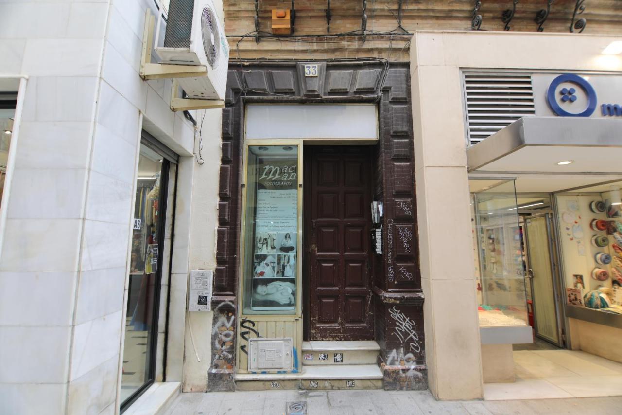 Rentalsevilla Cuna Экстерьер фото