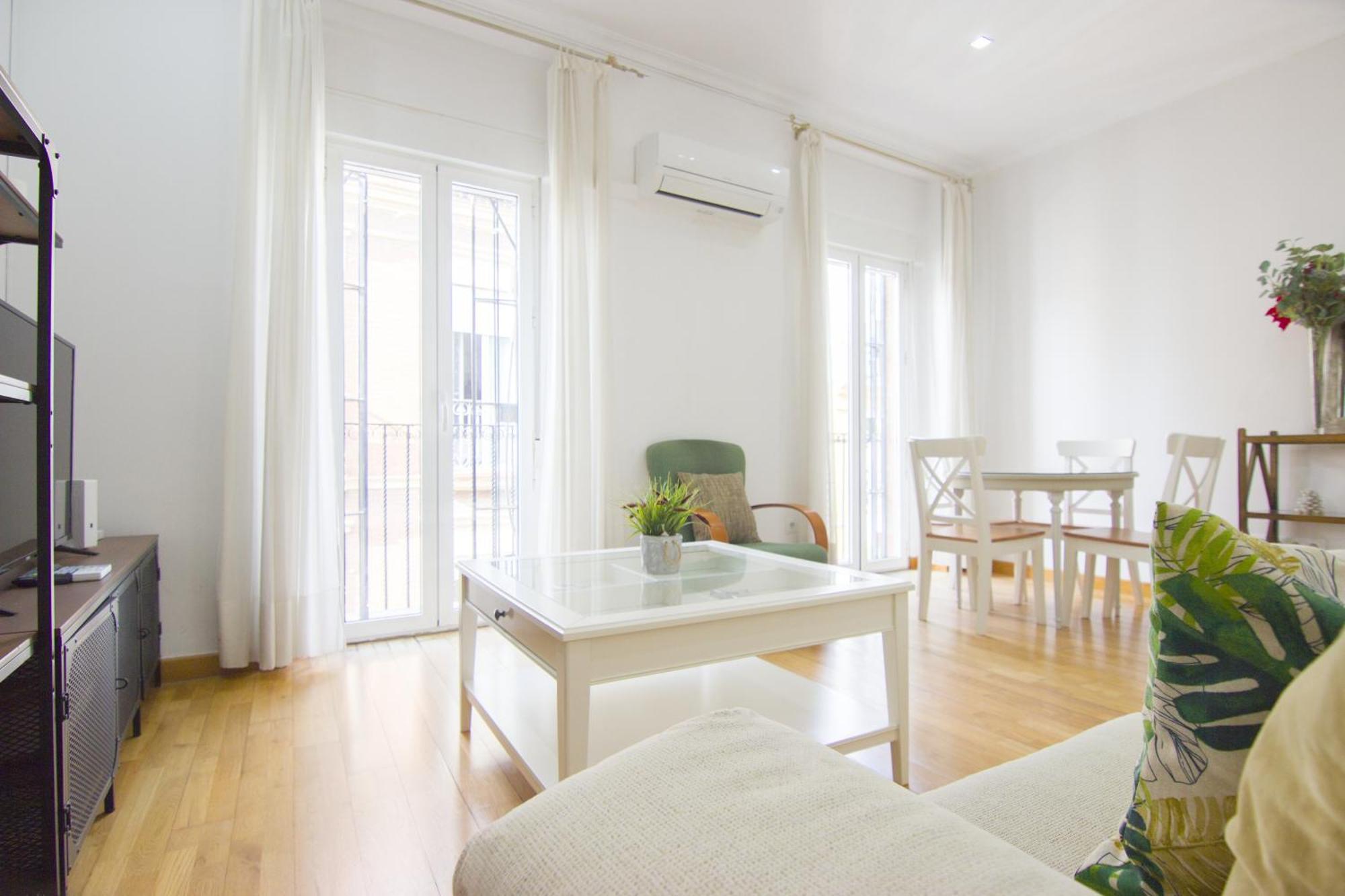 Rentalsevilla Cuna Экстерьер фото