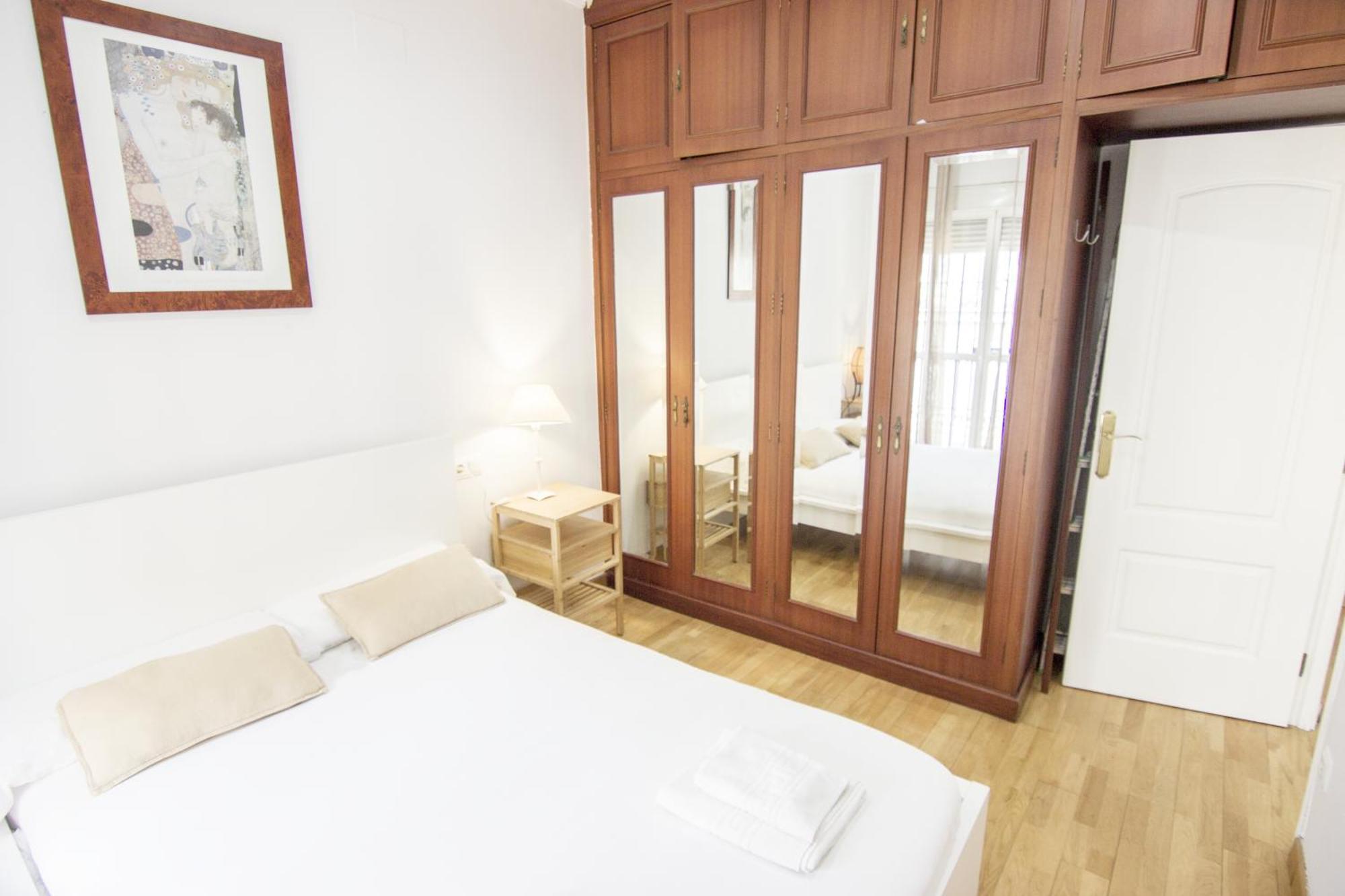 Rentalsevilla Cuna Экстерьер фото