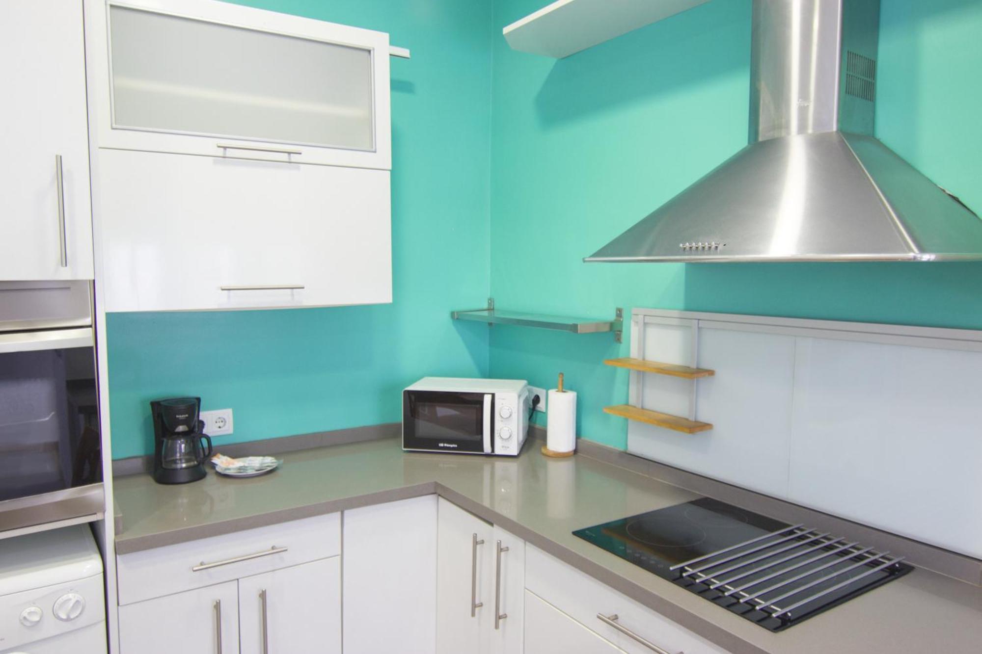 Rentalsevilla Cuna Экстерьер фото