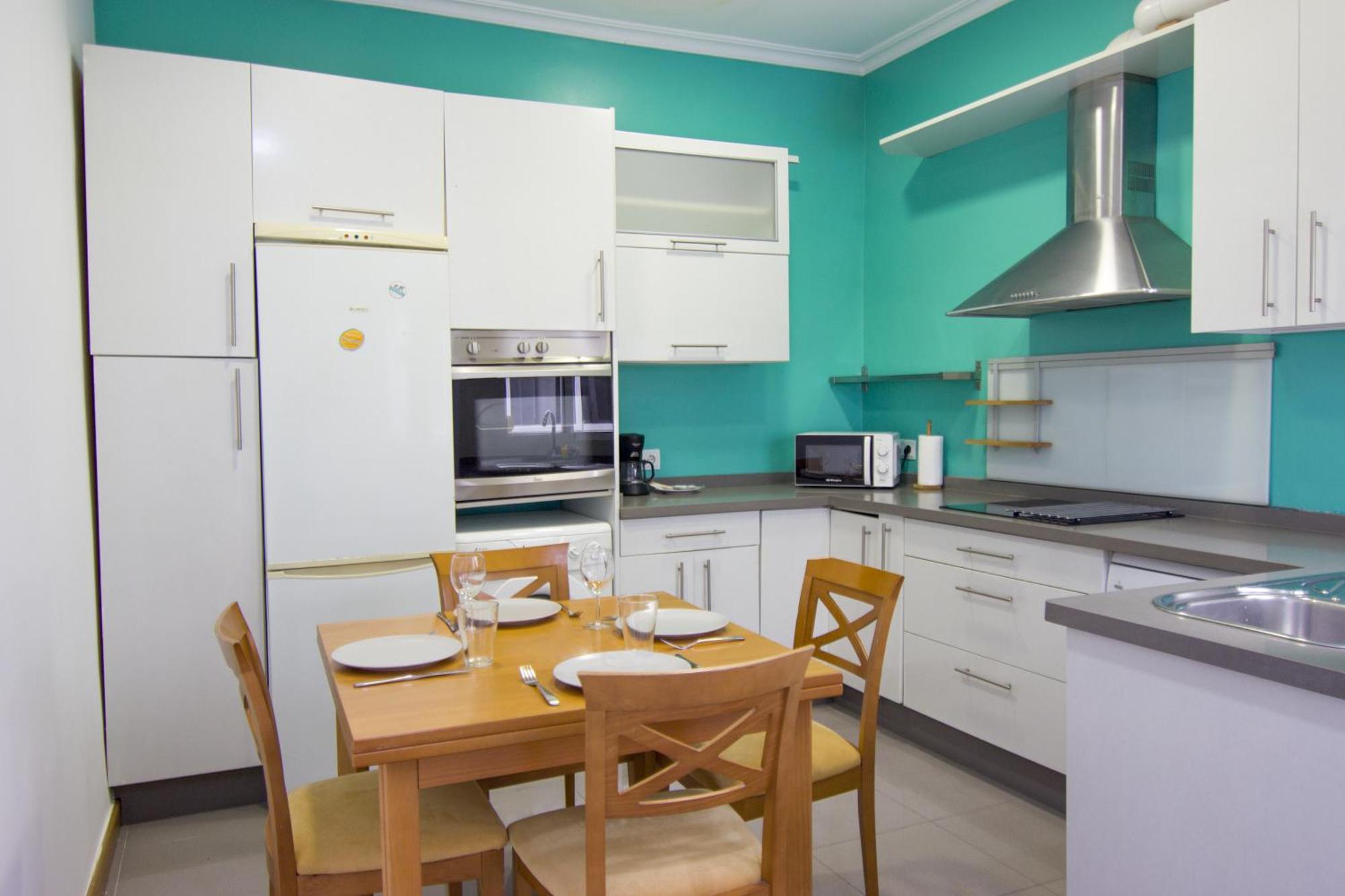 Rentalsevilla Cuna Экстерьер фото