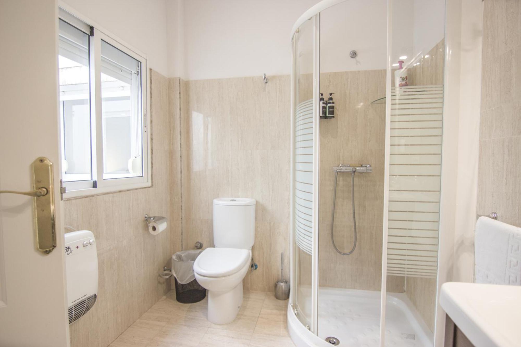 Rentalsevilla Cuna Экстерьер фото