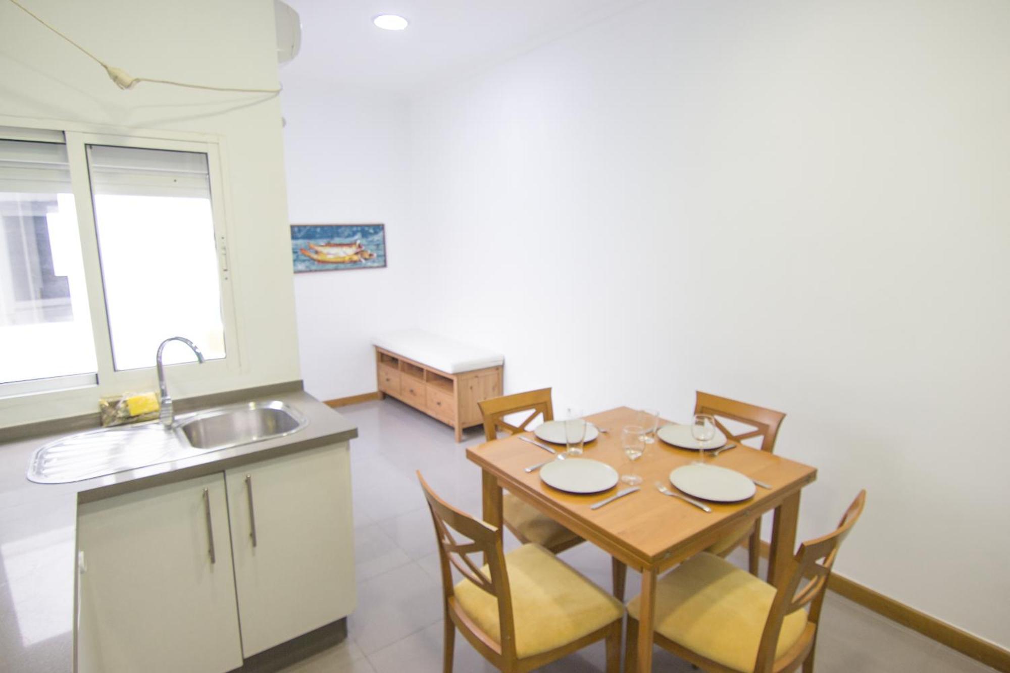 Rentalsevilla Cuna Экстерьер фото