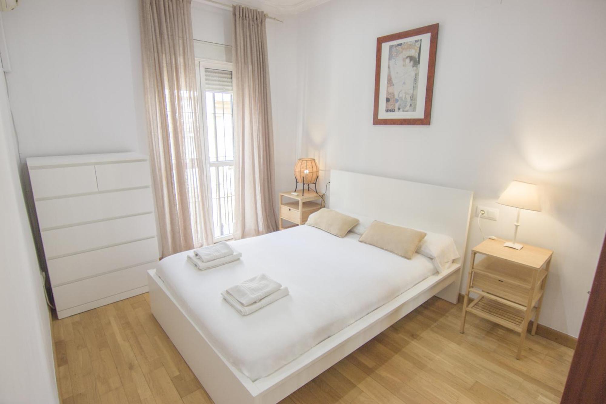 Rentalsevilla Cuna Экстерьер фото