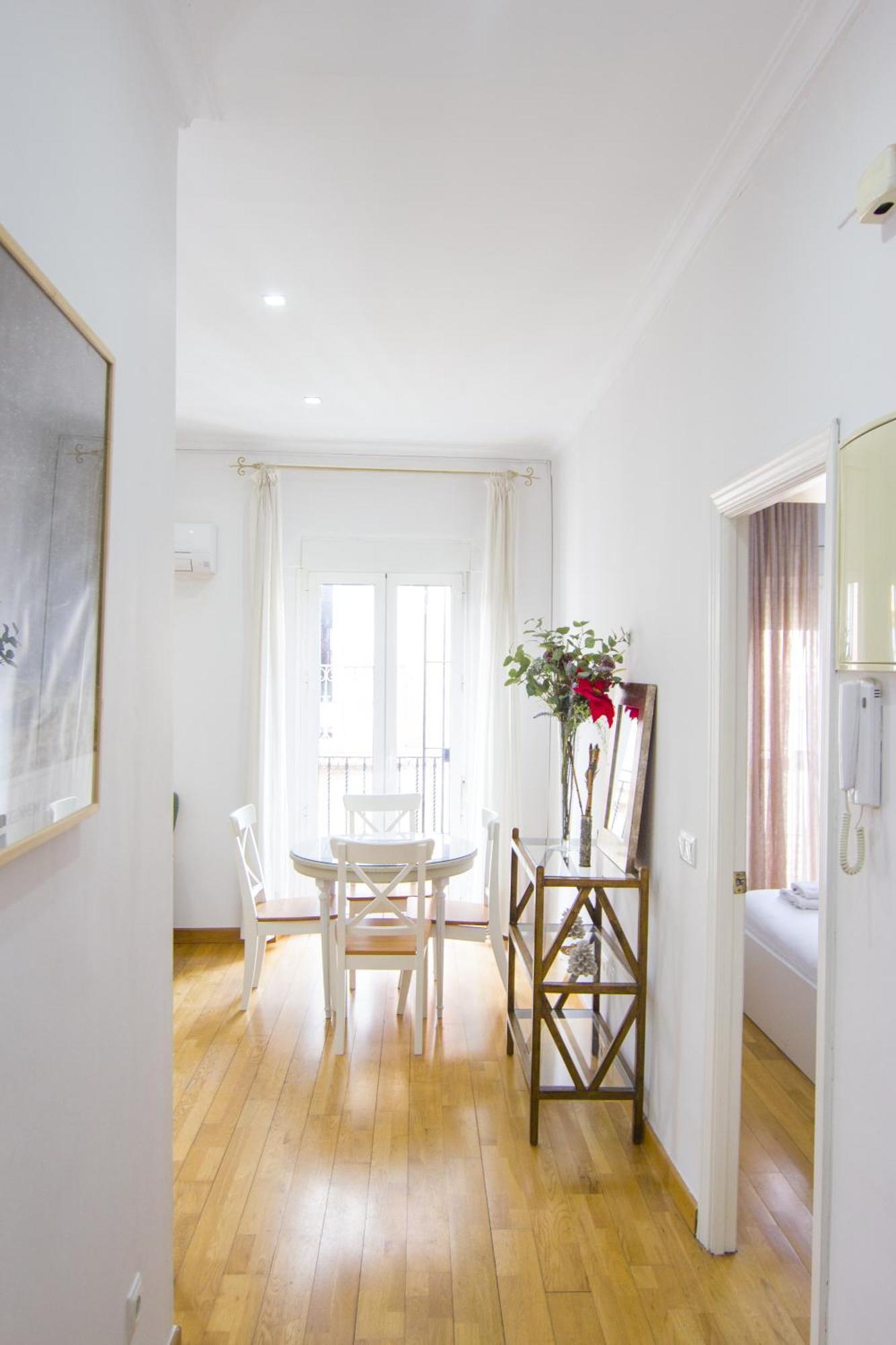 Rentalsevilla Cuna Экстерьер фото