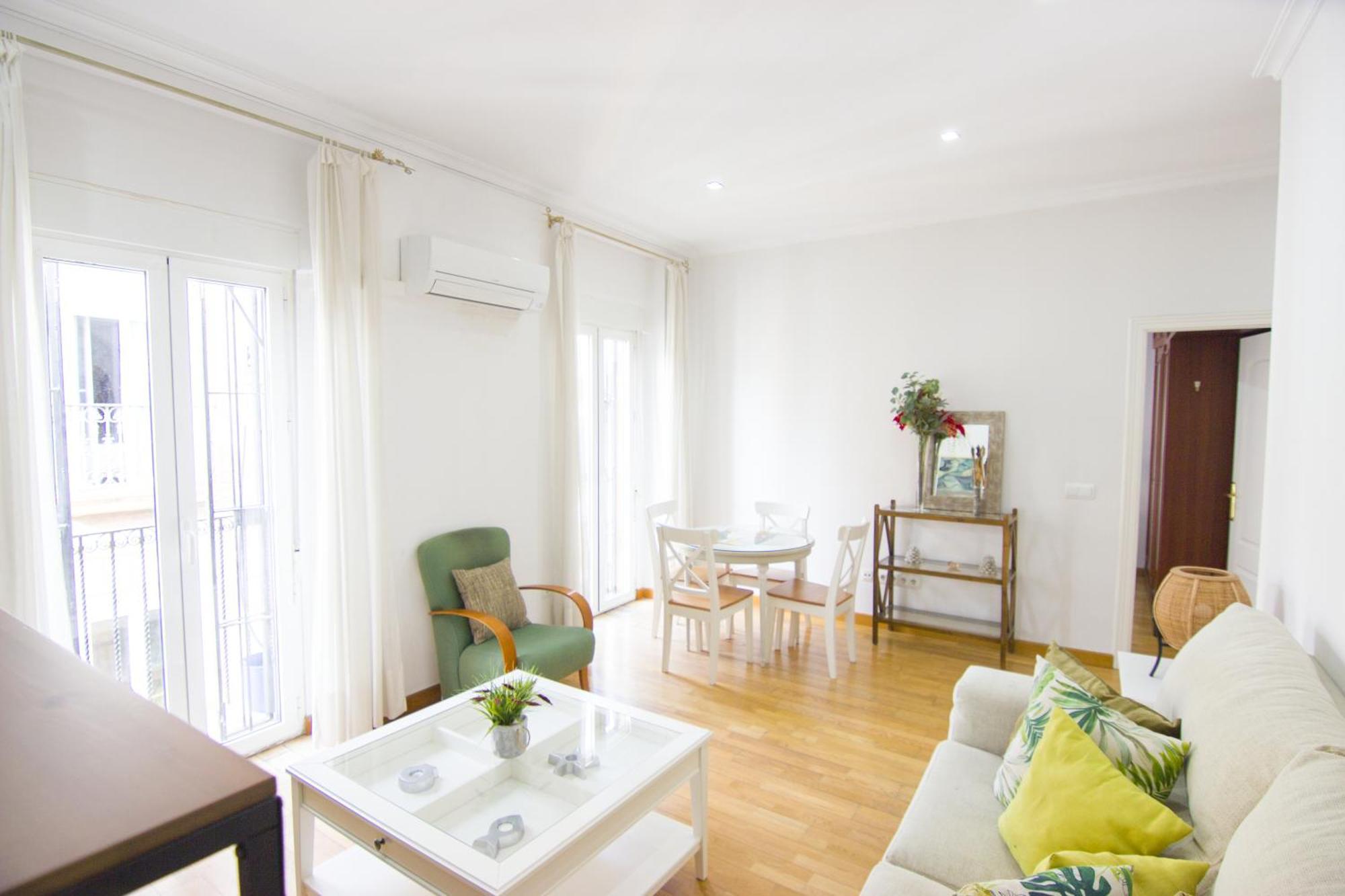 Rentalsevilla Cuna Экстерьер фото