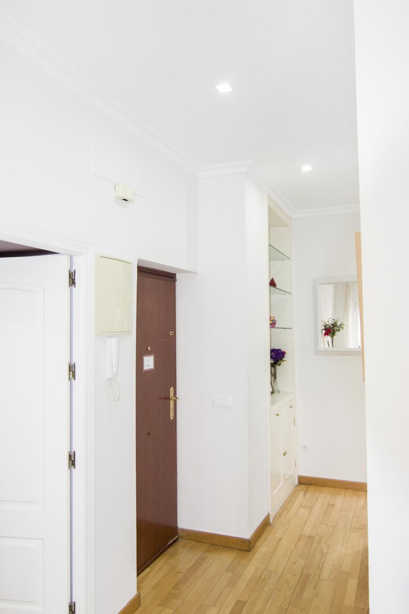 Rentalsevilla Cuna Экстерьер фото